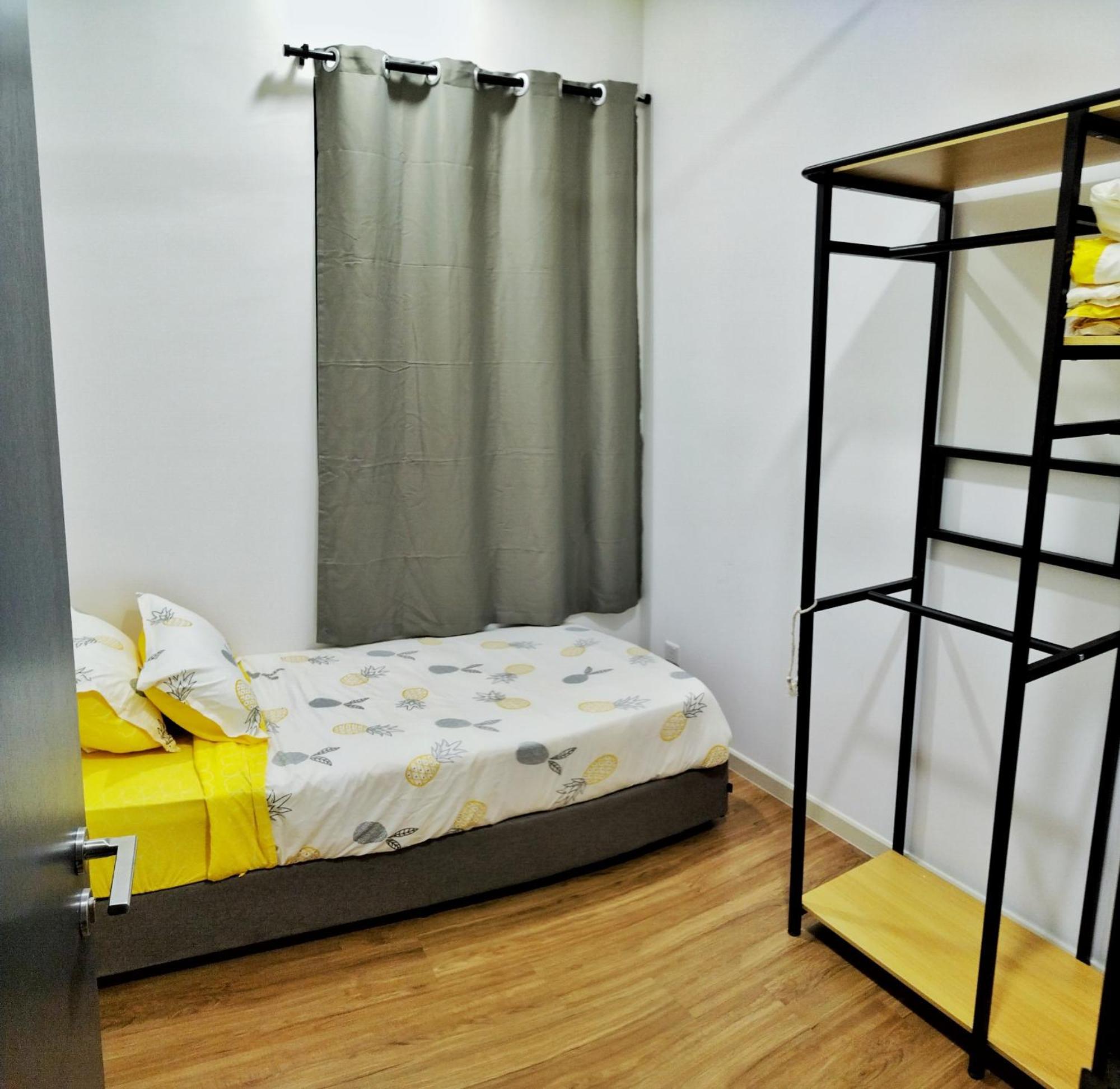 Kl Sunway Velocity Two - Link Bridge To Velocity Mall & Mrt - Spacious 3b-2r For 6-8pax Kuala Lumpur